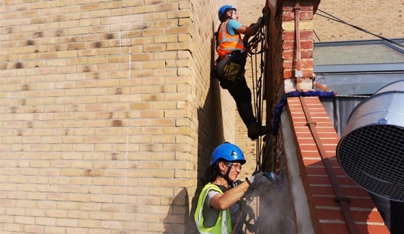 Masonry 6