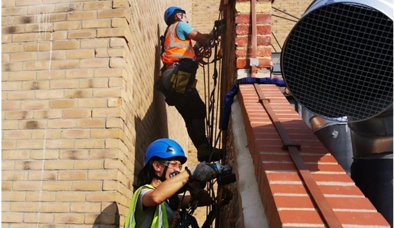 Masonry 5