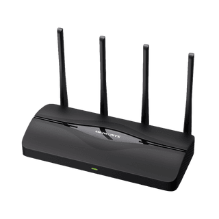 Router Layout