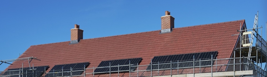 Re-roofing / New Roof Installations