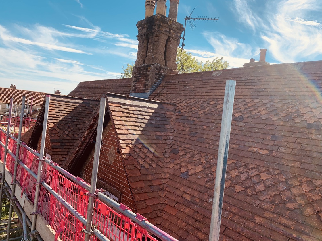 Heritage Construction