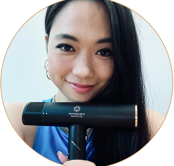 SRI DryQ The Intelligent Hair Dryer