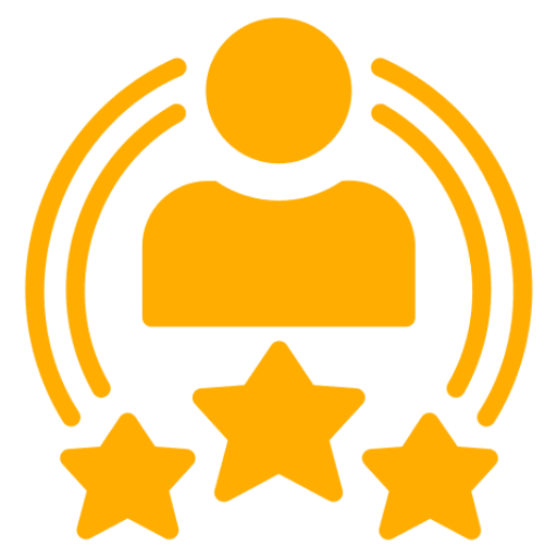 Experienced Professionals Icon