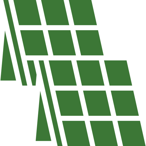 Custom Solar Solutions Icon