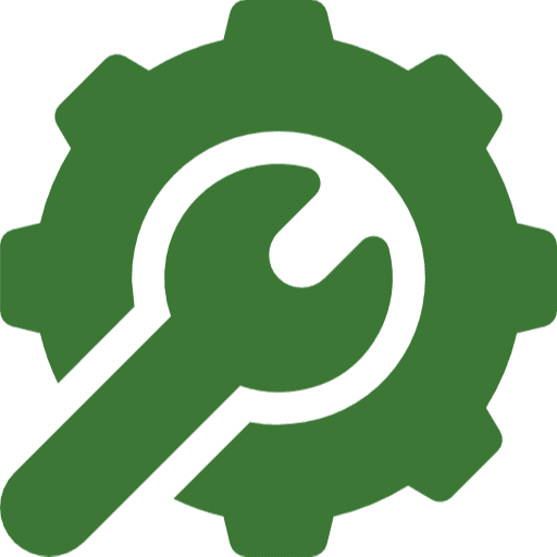 Professional Installation Icon Hover