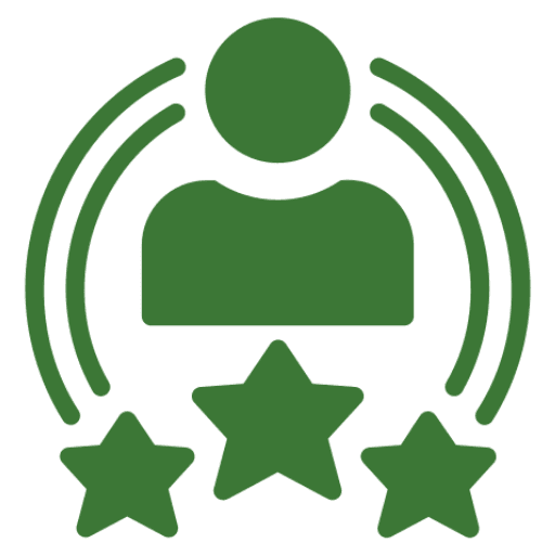 Experienced Professionals Icon Hover