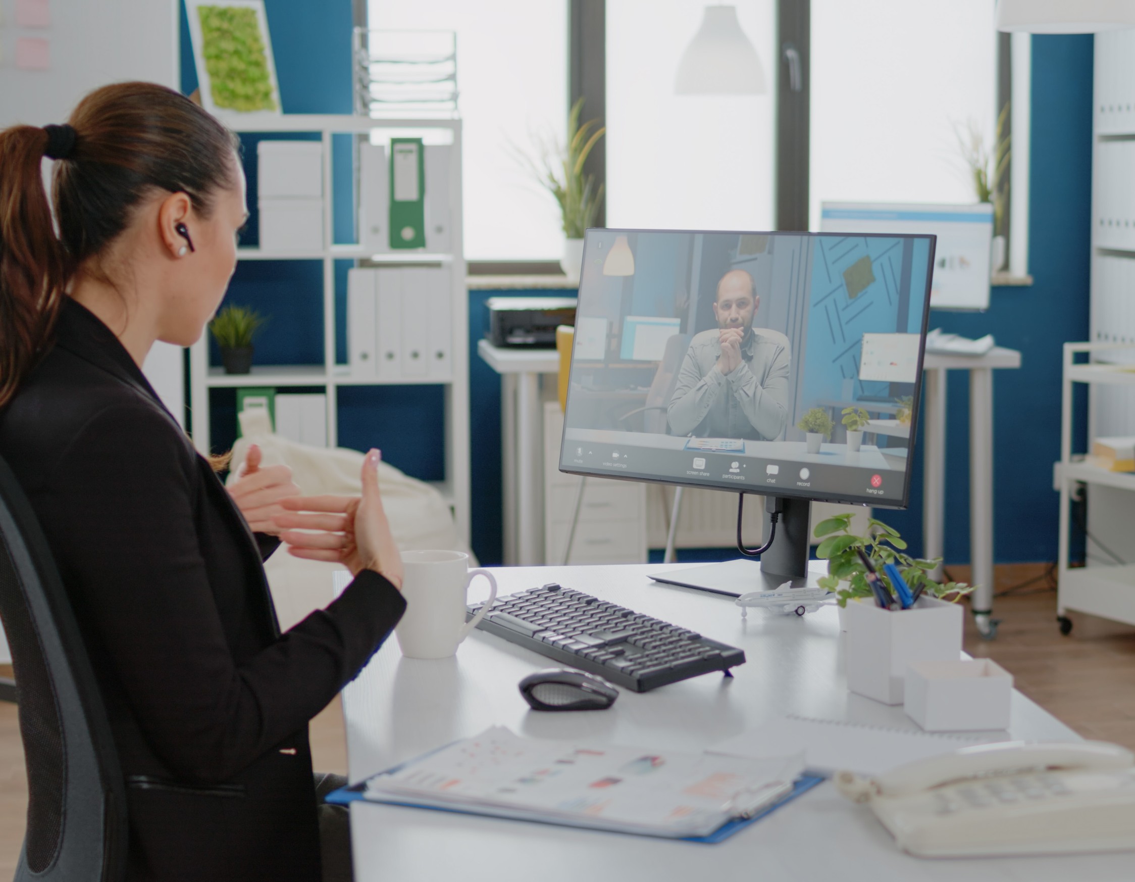 Employee Onboarding And Compliance Support