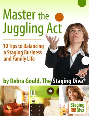 master the juggling act cover