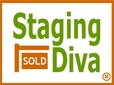 Staging Diva logo