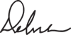 signature
