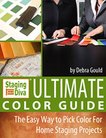 home staging colors