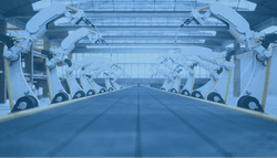 Image of Robotics at MGG