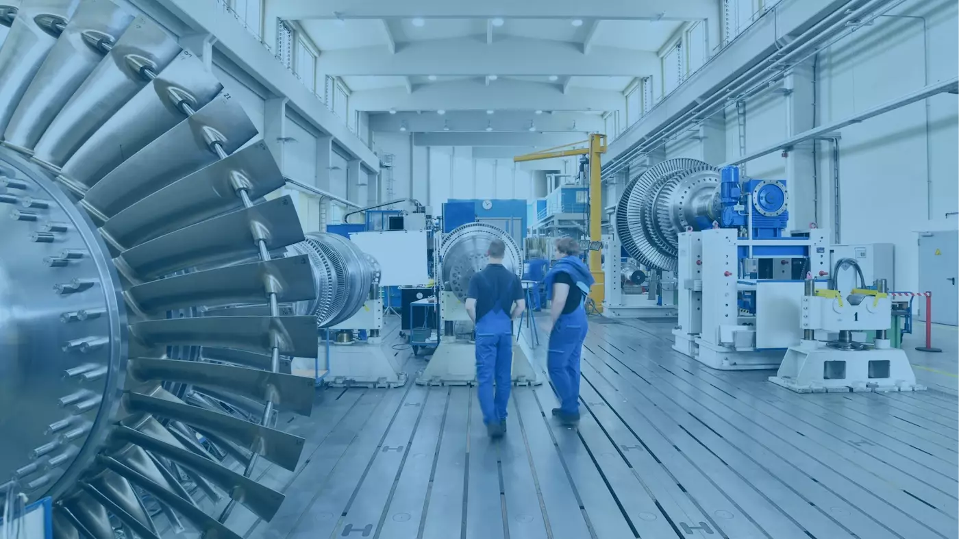 Image of Engineering at MGG