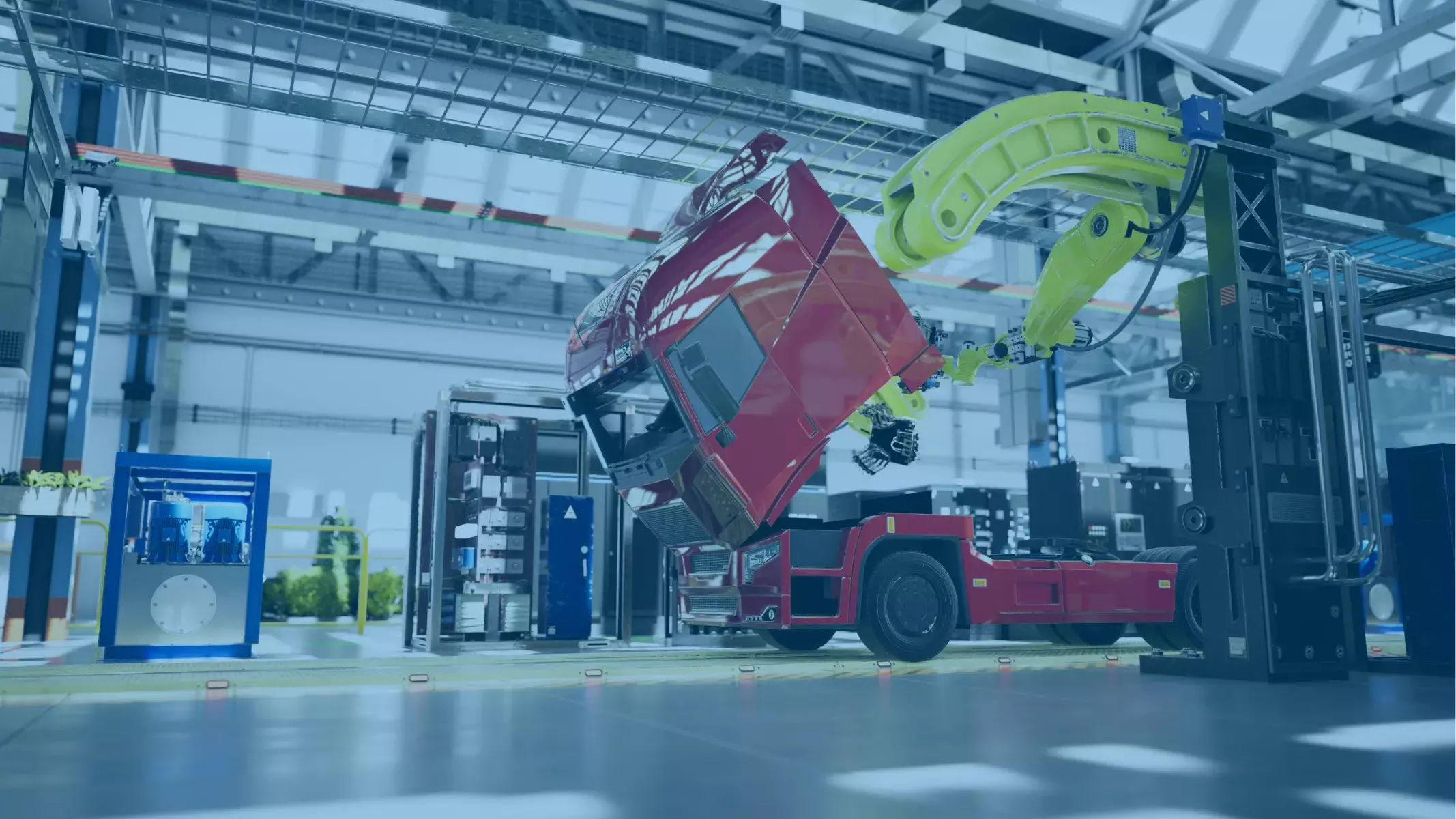 Image of Engineering at MGG