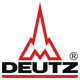 Image of Partner Logo Deutz