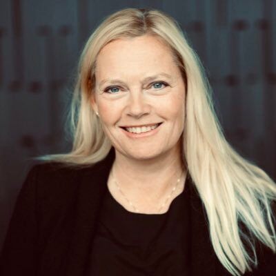 Kari Mette Toverud
