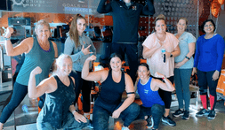 Orangetheory Fitness Griffintown #CAN095 in Montréal, QC, CA