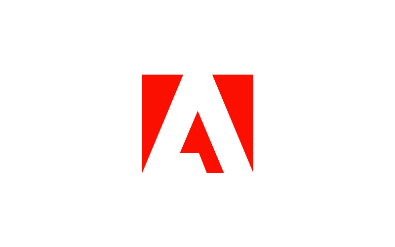 adobe logo