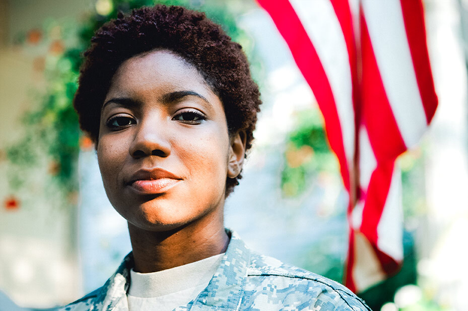 WeSalute (founded as Veterans Advantage) member portrait