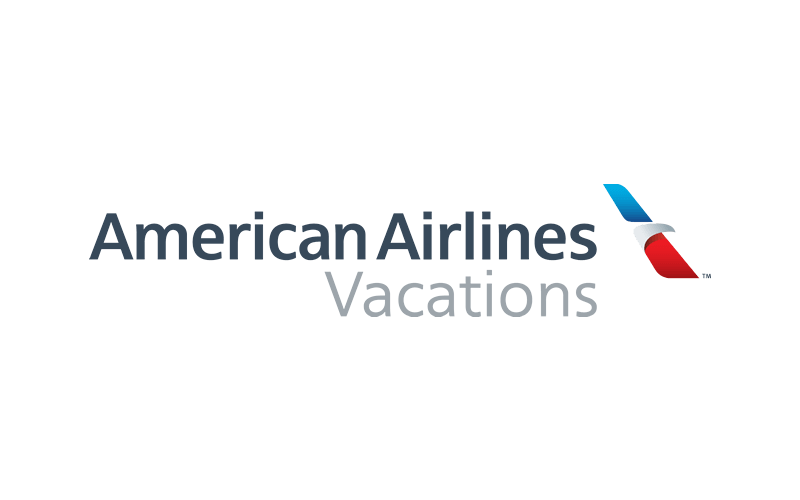 american airlines vacations logo