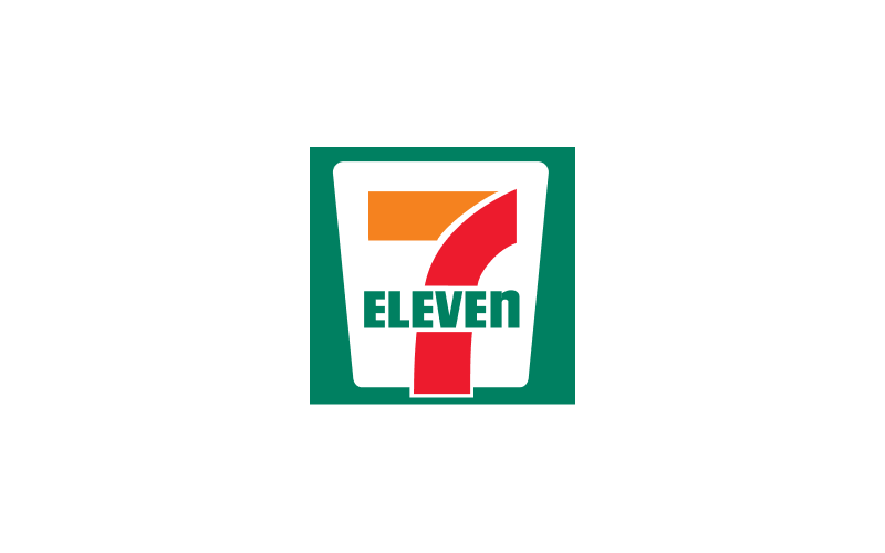 7-eleven logo