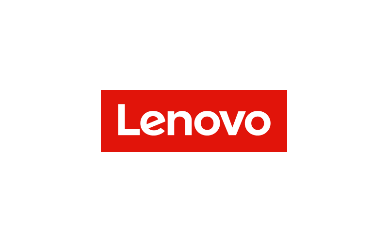 lenovo logo