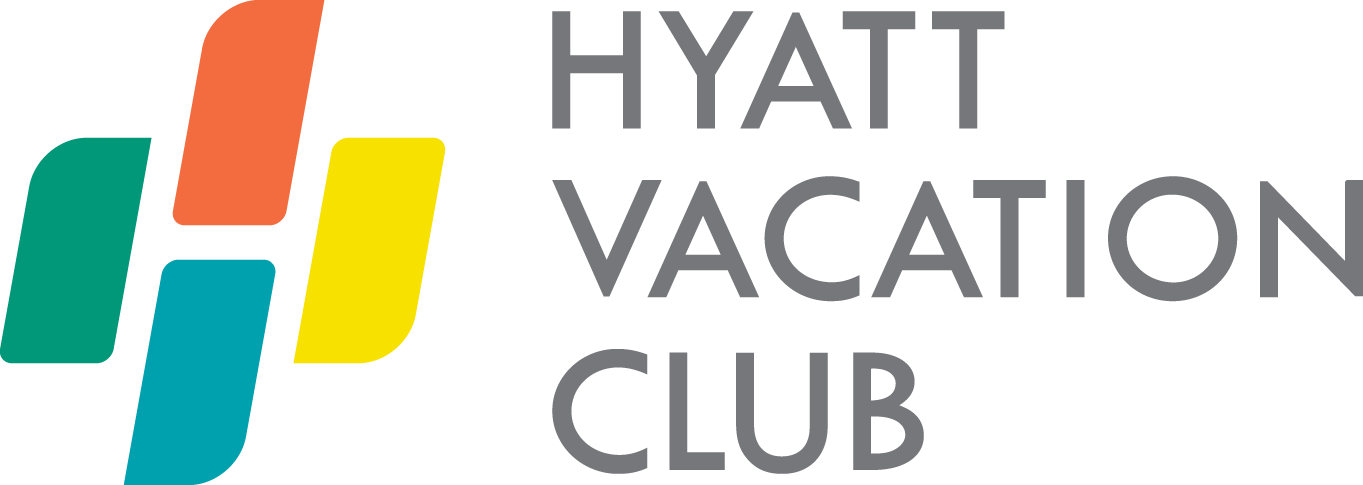 Hyatt Vacation Club logo