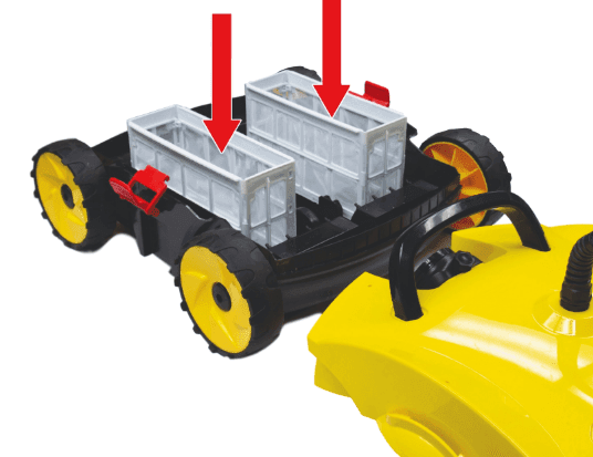 catchfish robotic pool cleaner