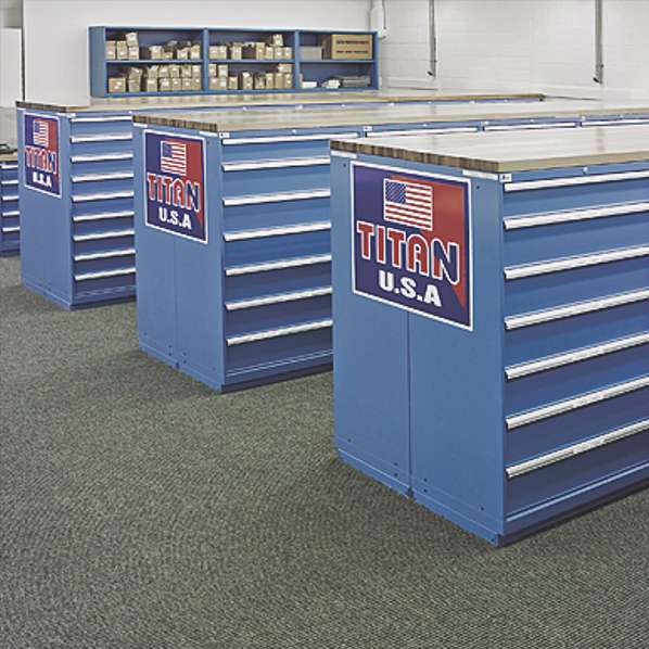 Storage Stanley Black & Decker Storage Solutions