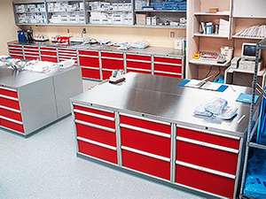 Storage Cabinets  Stanley Black & Decker Storage Solutions