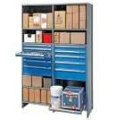 Tall Cabinets  Stanley Black & Decker Storage Solutions