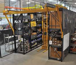 Storage Cabinets  Stanley Black & Decker Storage Solutions