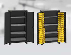 Stanley Black and Decker Storage Solutions