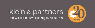 Klein and partners logo