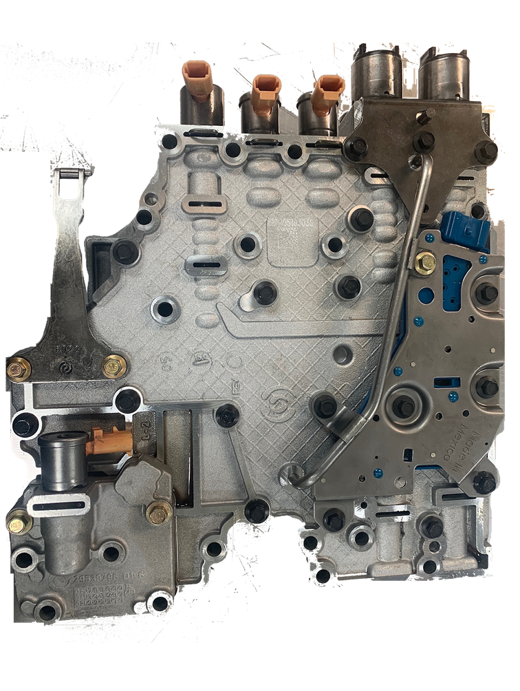 Allison 1000 Valve Bodies - Street Smart® Transmission