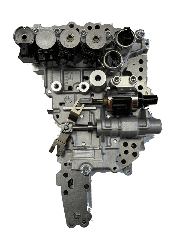 Nissan CVT Valve Body Street Smart® Transmission