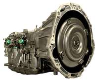 Remanufactured Nissan Frontier Transmissions Street Smart