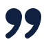Quote left
