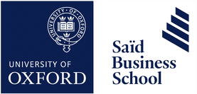 Said Business School, University of Oxford