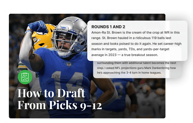 Weekly Nfl Stats Weekly Nfl Stats