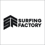 logo surfing factory