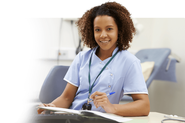 Nursing Student
