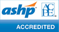 ASHP Logo