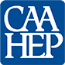 CAAHEP Logo