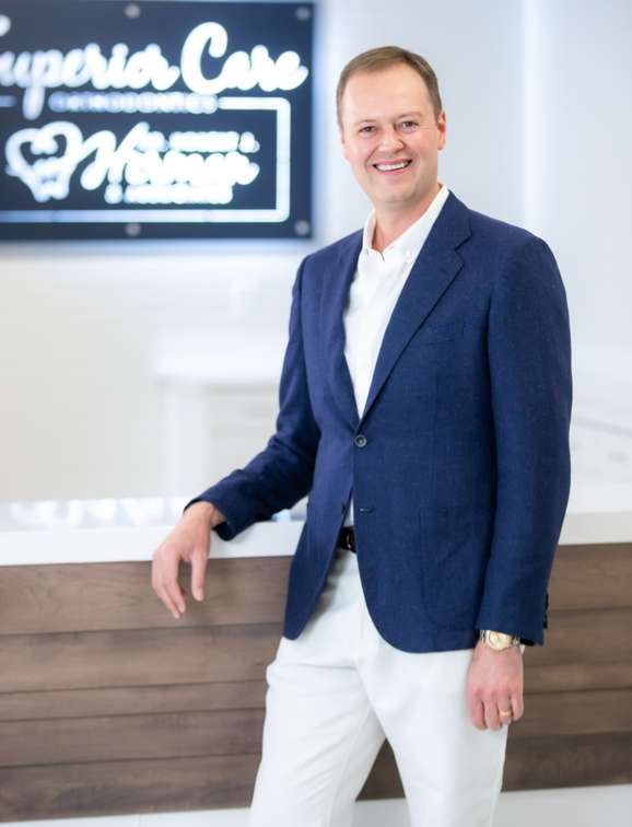 Herman Orthodontics Tulsa OK Braces For All Ages