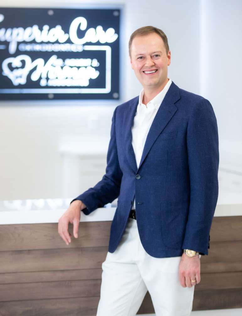 Herman Orthodontics Tulsa OK Braces For All Ages