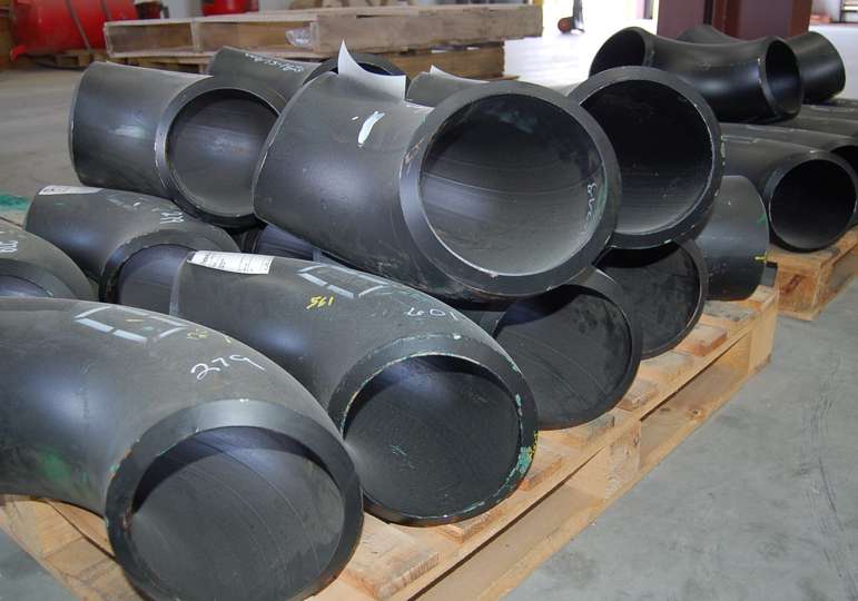 Pipe Css Steel Pipe Manufacturer - Federal Steel Supply