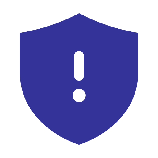 Storm Ready Icon