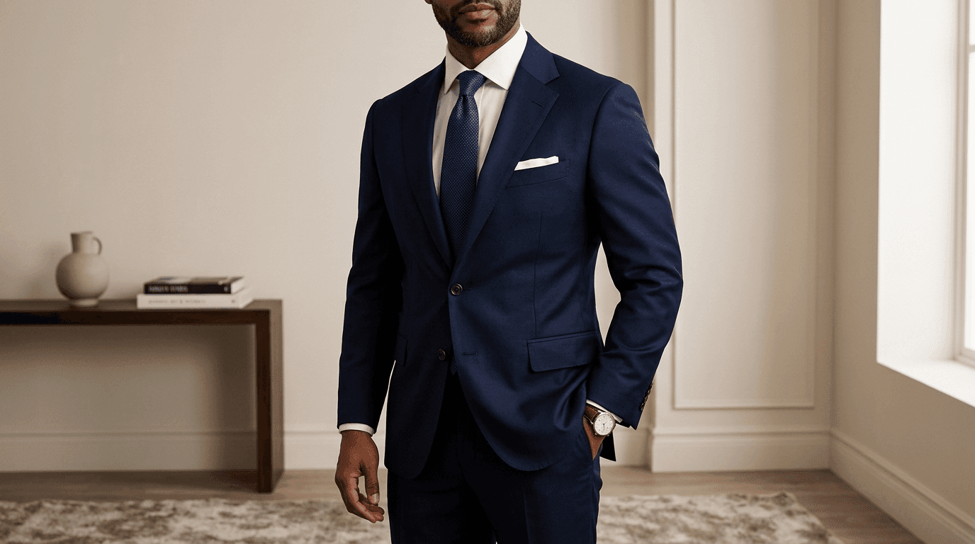 Custom Suits