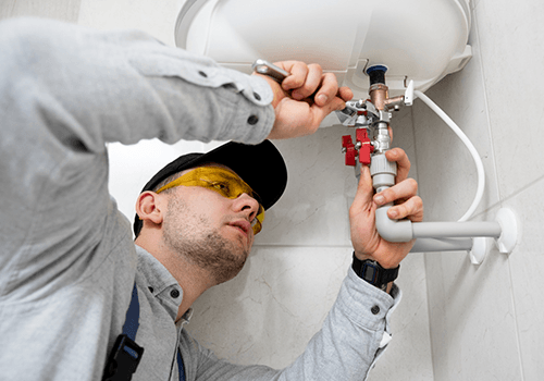Tankless Water Heater Upgrades